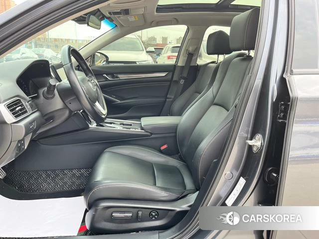 Honda Accord id 4261652 из Китая 8