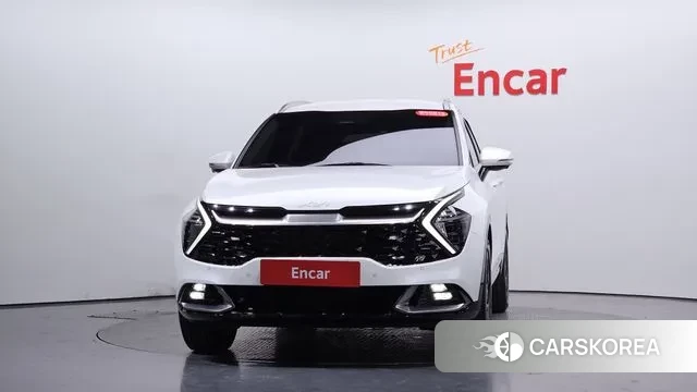 Kia Sportage 5th Generation id 3752167 из Кореи 12