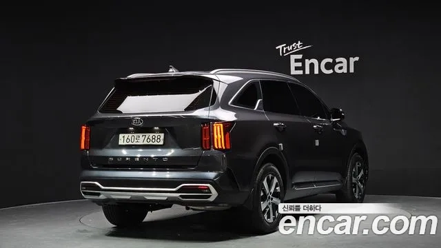 Kia Sorento 4th Generation id 2936508 из Кореи 12