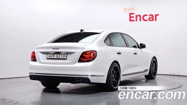 Kia More K9 id 2865677 из Кореи 12