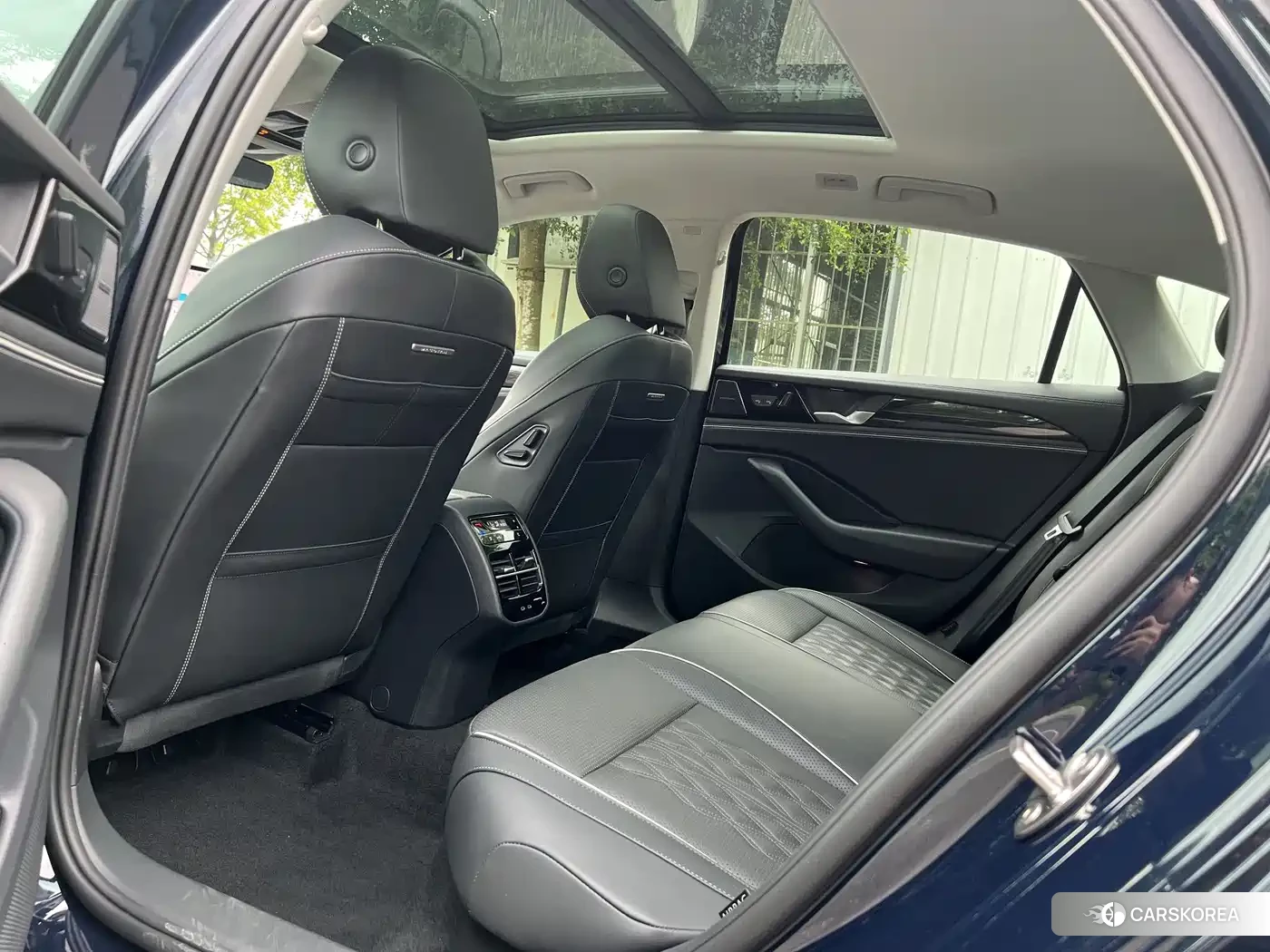 Volkswagen Magotan id 4547465 из Китая 10