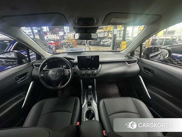 Toyota Corolla Sharp amplifier 2024 Черный из Китая, фото 4
