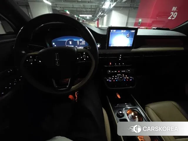 Lincoln Corsair id 3028010 из Кореи 11