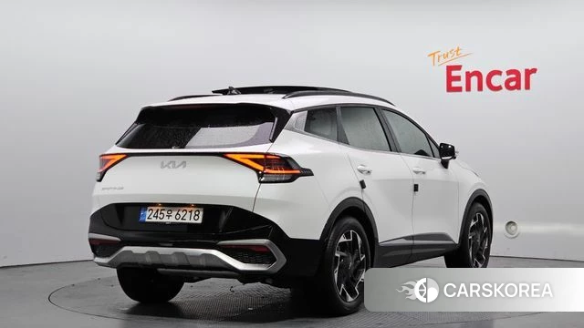 Kia Sportage 5th Generation id 4185874 из Кореи 12