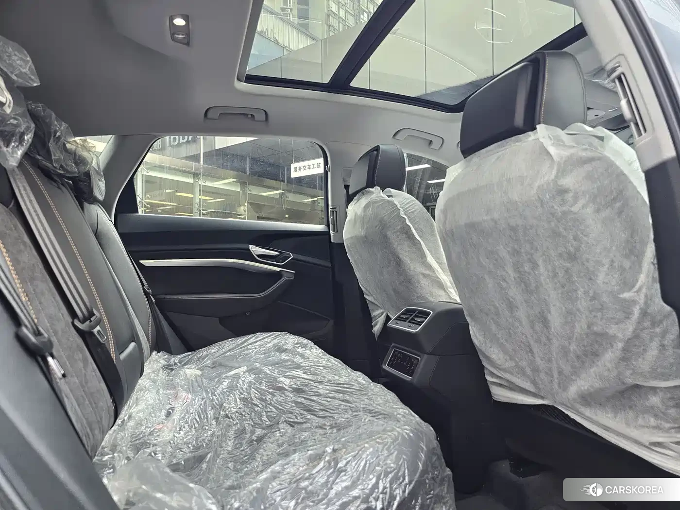 Audi e-tron id 4622307 из Китая 12