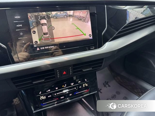 Volkswagen Passat id 4387242 из Китая 12