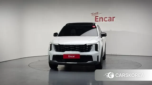 Kia The New Sorento 4th Generation id 3294644 из Кореи 12