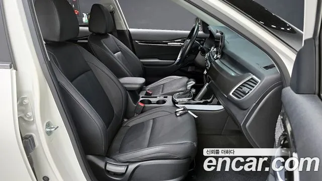 Kia Seltos id 2657272 из Кореи 12