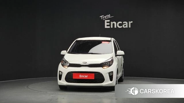 Kia All New Morning (JA) id 4536407 из Кореи 12