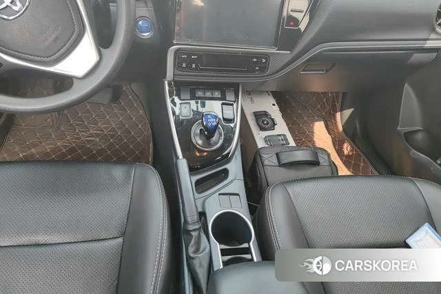 Toyota Ralink Dual Engine E+ id 4336256 из Китая 9