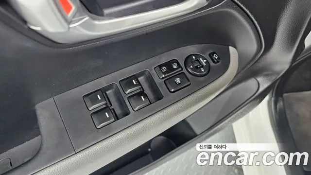 Kia The New Ray id 2672000 из Кореи 12