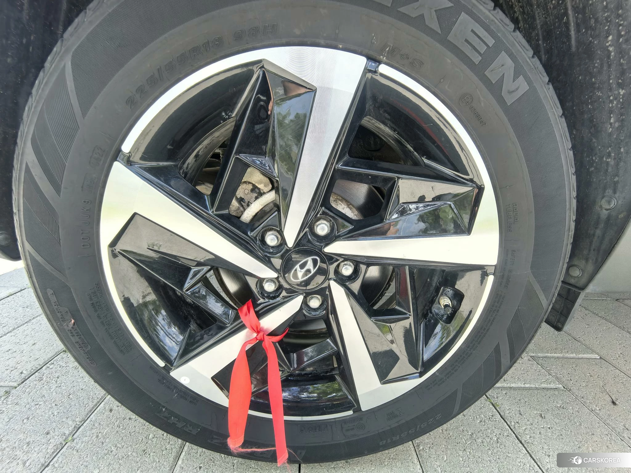Hyundai ix35 id 4485478 из Китая 12