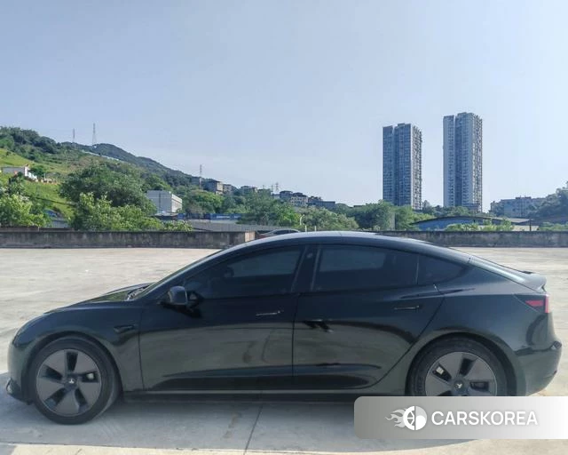 Tesla Model 3 id 4198992 из Китая 11