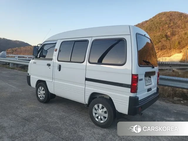 Chevrolet (GM Daewoo) New Damas id 3444076 из Кореи 12