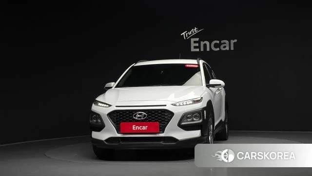 Hyundai Kona id 4900954 из Кореи 12