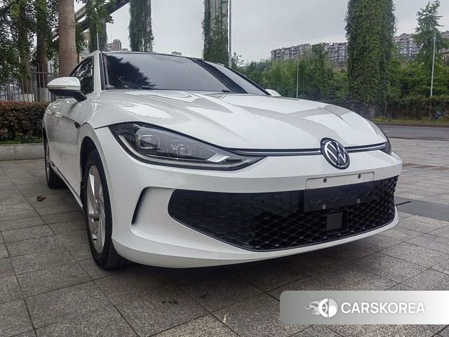 Volkswagen Lingdu id 3890570 из Китая 12