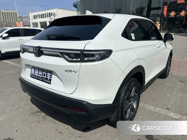 Honda XR-V id 4301672 из Китая 11