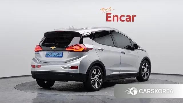 Chevrolet (GM Daewoo) Bolt EV id 3622050 из Кореи 12
