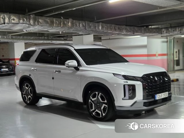 Hyundai The New Palisade id 4915717 из Кореи 12