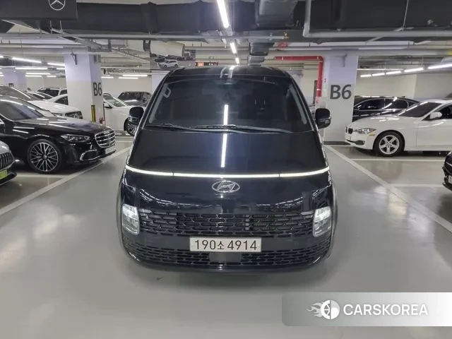 Hyundai Staria id 3508920 из Кореи 12