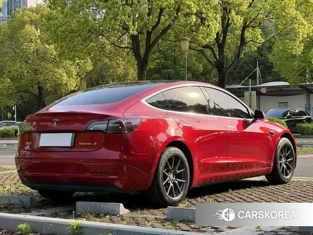 Tesla Model 3 id 4209326 из Китая 12