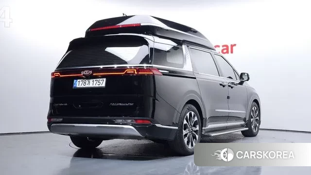 Kia Carnival 4th generation id 3530187 из Кореи 12