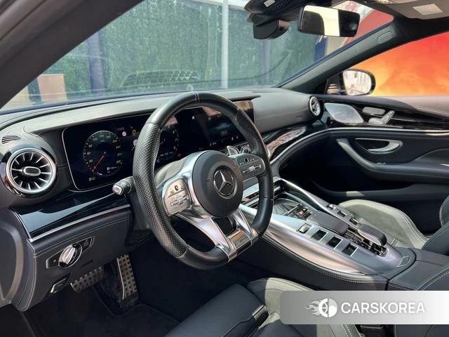 Mercedes-Benz AMG GT id 4253733 из Китая 12