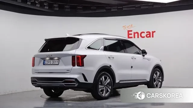 Kia Sorento 4th Generation id 2964053 из Кореи 12