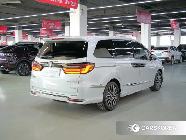 Honda Ai Lishen id 3909092 из Китая 12