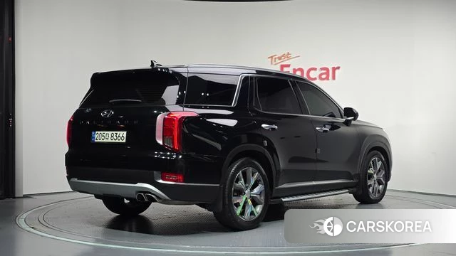 Hyundai Palisade id 4899670 из Кореи 12