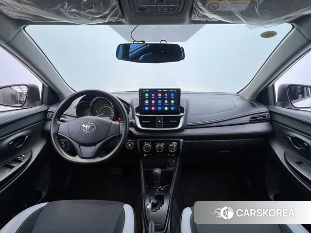 Toyota YARIS L Zhixuan id 4299906 из Китая 12