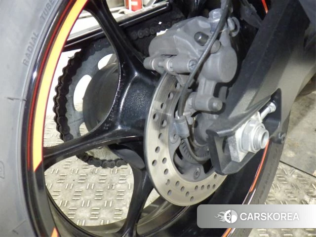 Проданный Suzuki GSX-R1000R ABS id 3997771 из Японии, фото 12