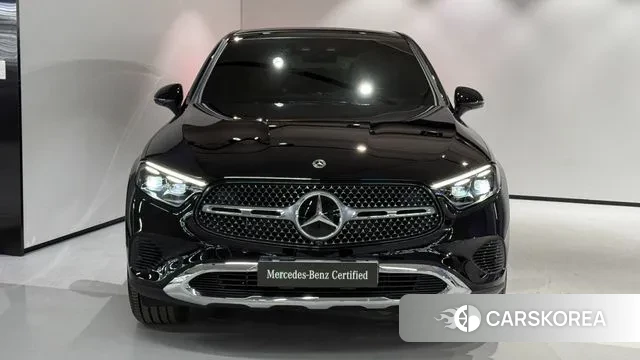 Mercedes-Benz GLC-Class X254 id 3347334 из Кореи 12