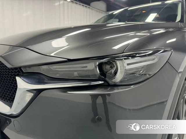 Mazda CX-5 id 4213689 из Китая 12