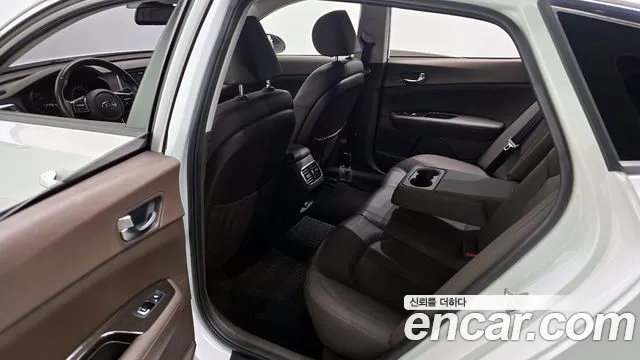 Kia The New K5 2nd generation id 2705559 из Кореи 12