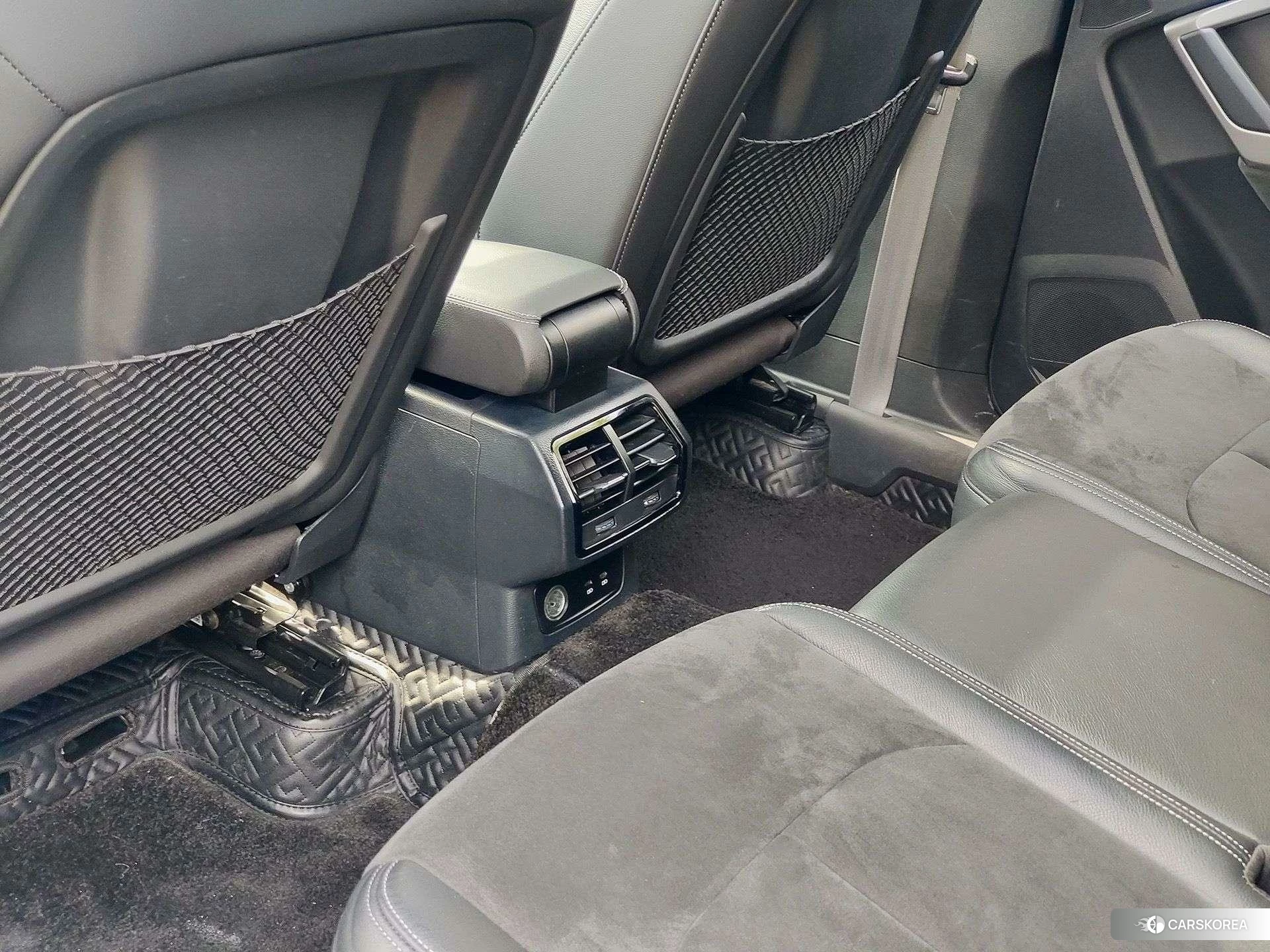 Audi Q3 2020 Белый из Китая, фото 3