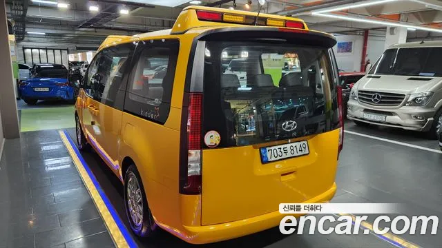 Hyundai Staria id 2788410 из Кореи 12