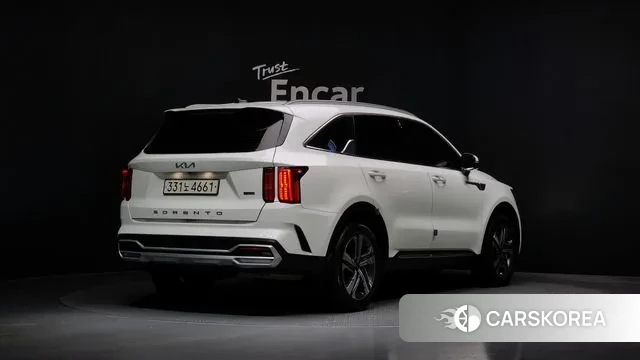 Kia Sorento 4th Generation id 3468174 из Кореи 12