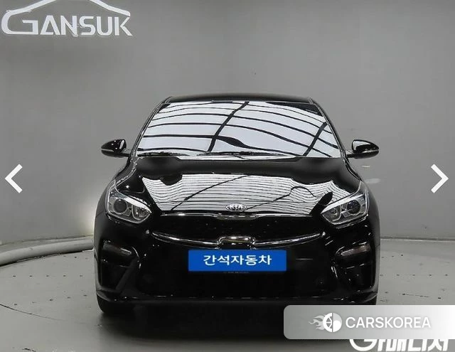 Kia Come New K3 id 4447399 из Кореи 12