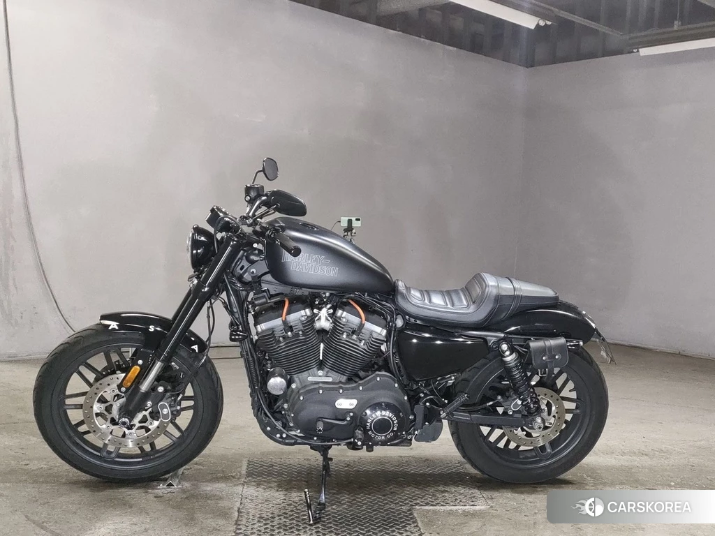 Проданный Harley-Davidson Sportster XL1200CX Roadster 2020 из Японии