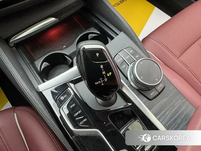 BMW 5 series id 4256728 из Китая 12
