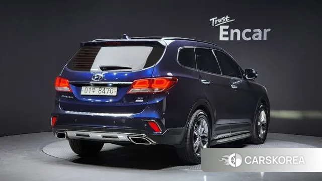 Hyundai The New Max Cruise id 3608427 из Кореи 12