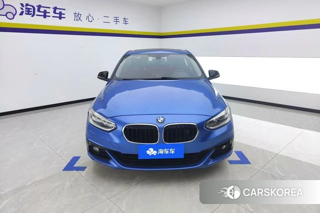 BMW 1 series id 4219967 из Китая 9
