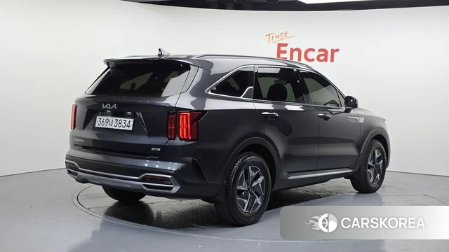 Kia Sorento 4th Generation id 3964011 из Кореи 12