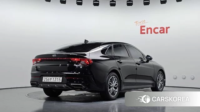Kia K5 3rd generation id 4746043 из Кореи 12