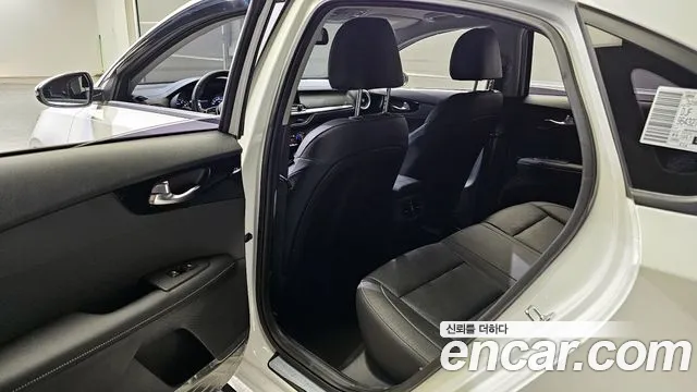 Kia The New K3 2nd generation id 2591097 из Кореи 12