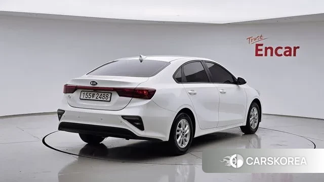 Kia Come New K3 id 3766165 из Кореи 12