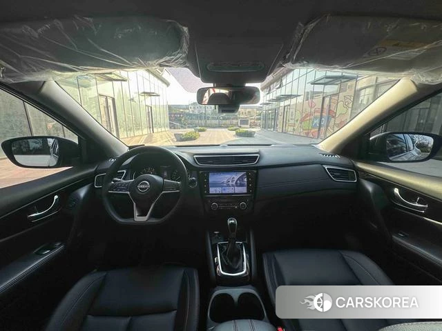 Nissan Qashqai id 4335306 из Китая 12