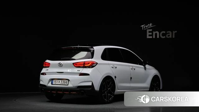 Hyundai i30 (PD) id 3879629 из Кореи 12