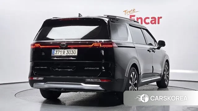 Kia Carnival 4th generation id 3582319 из Кореи 12